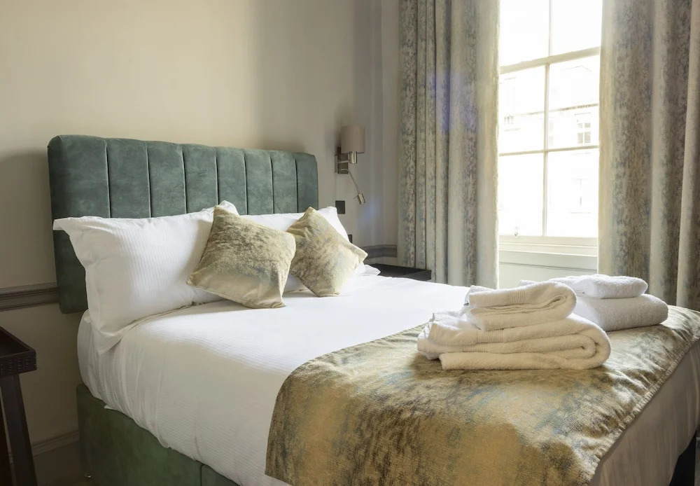 MONO Suites NEW TOWN