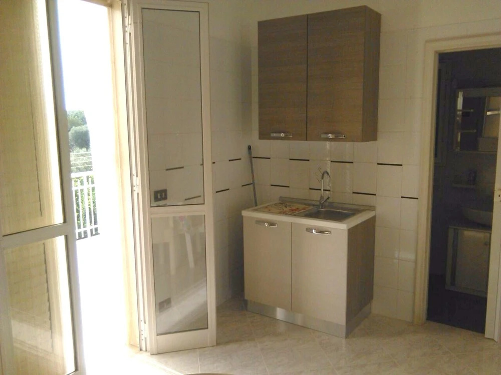 Apartment With 3 Bedrooms in Stazione di Fasano, With Private Pool, Fu
