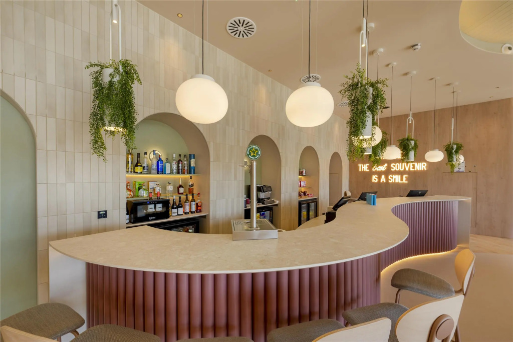 Hampton By Hilton Alicante Airport