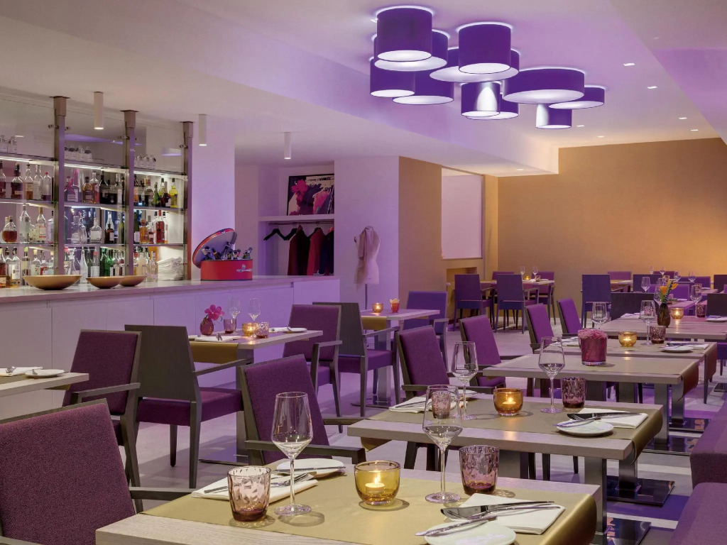 Hotel Indigo - Dusseldorf - Victoriaplatz by IHG