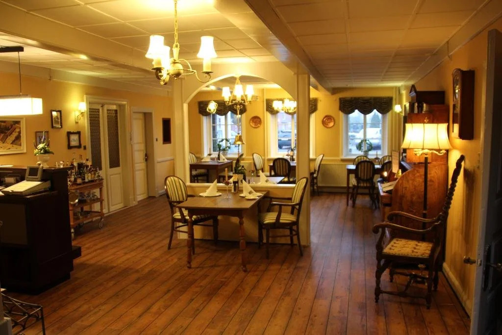 Hotel Bov Kro