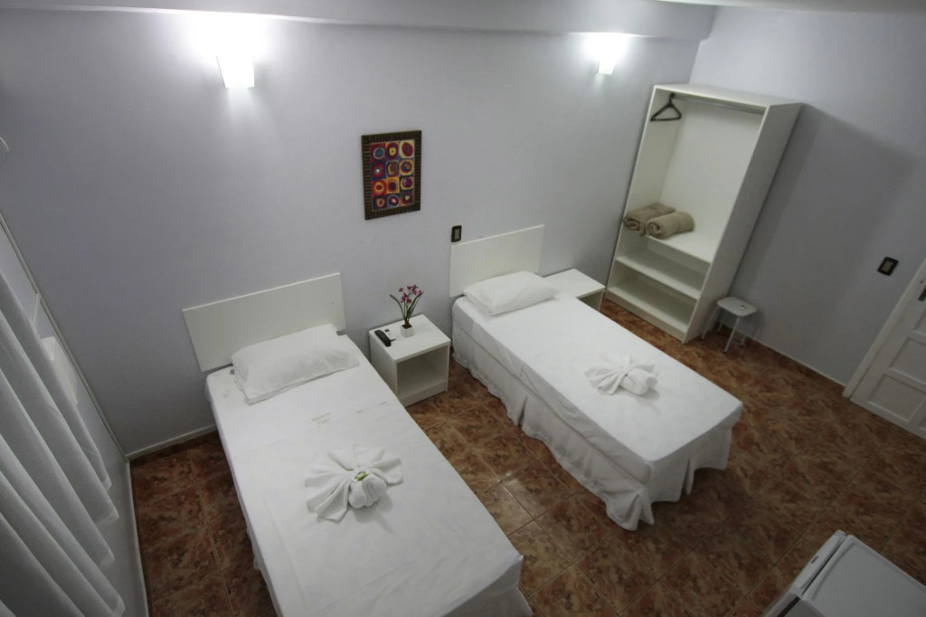 Iguassu Flats Hotel