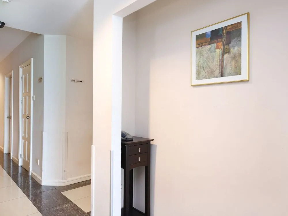 OYO 1108 Bundusan Hotel