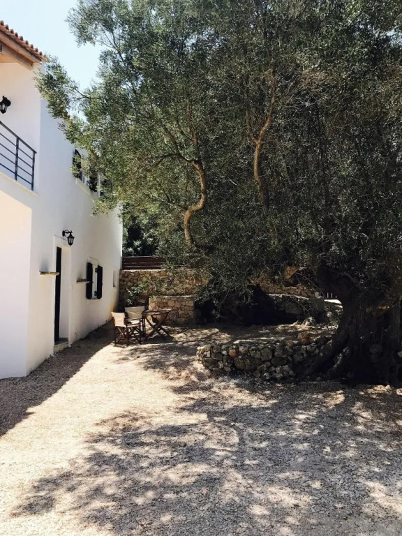 Lithies Hotel