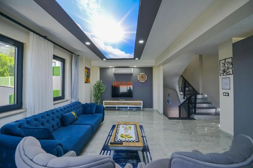 SEA ESTA VILLA 5