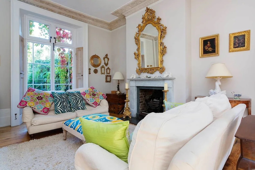 Veeve - Chepstow Villa