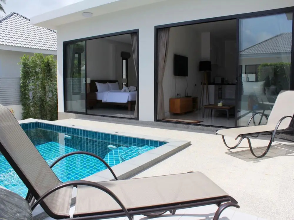 3 Bed Villa Tanapa