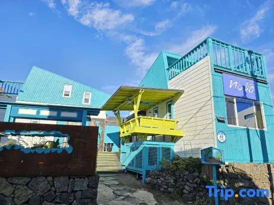 Nova Private house