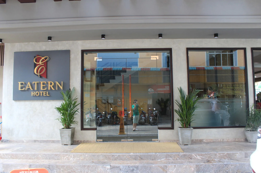 Eatern Hotel