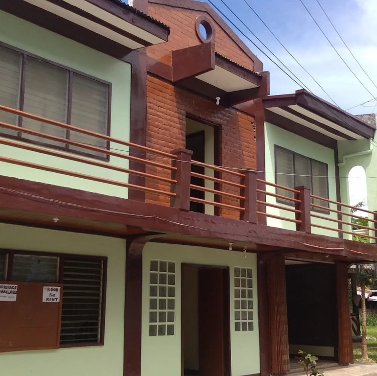 Villavante Backpackers Lodge - Hostel