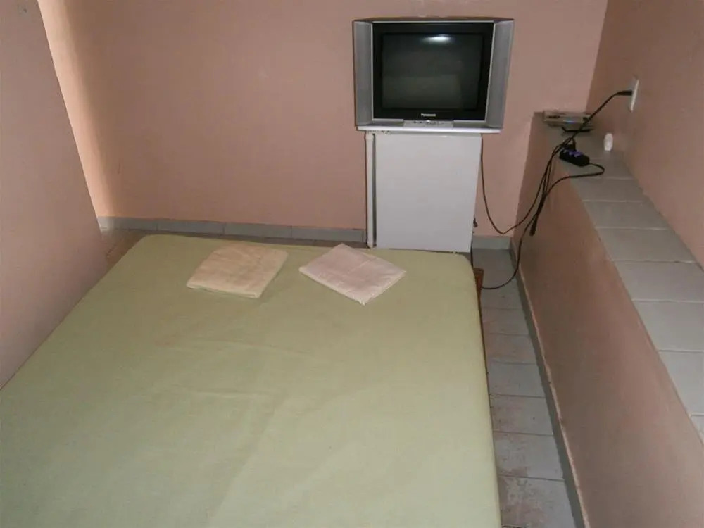 Hotel Colonial