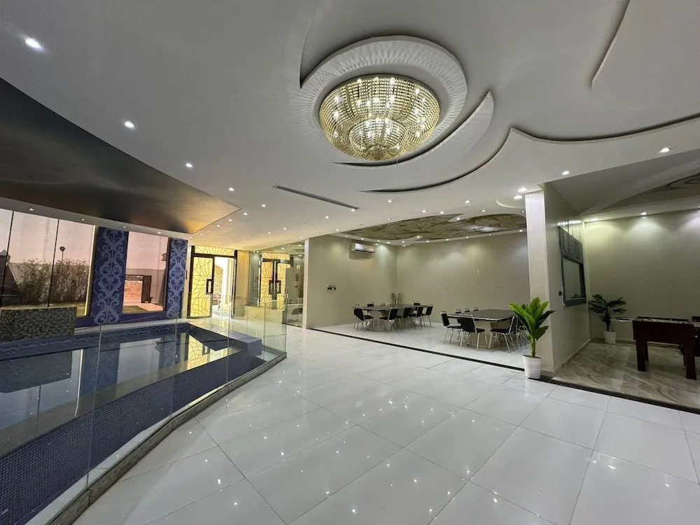 VIP resort chalet - 18