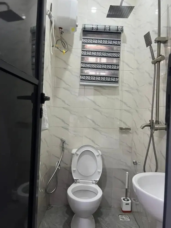 Premium Two Bedroom Apartment