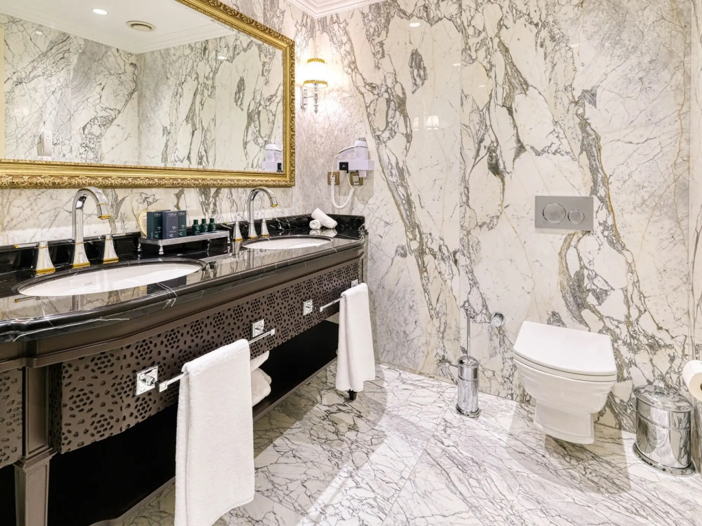 Dekalb Hotel Istanbul