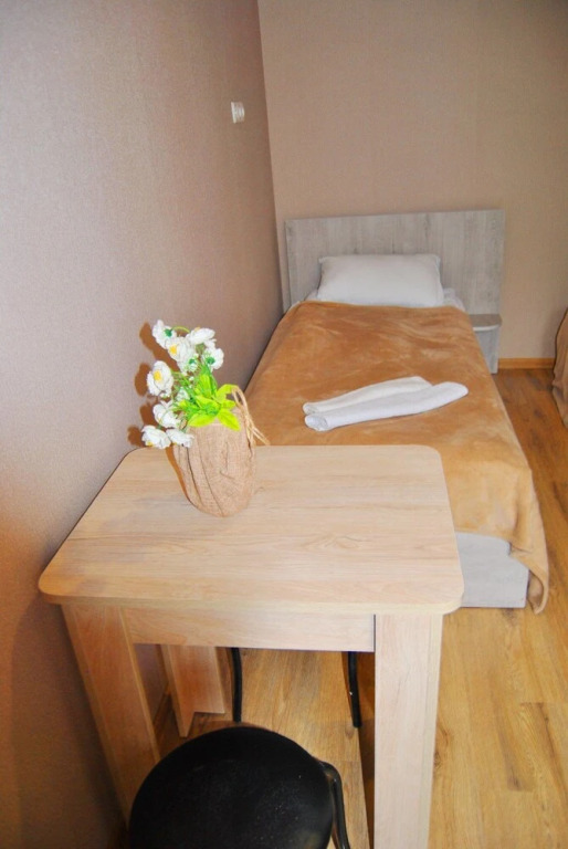 Guest House Sanapiro