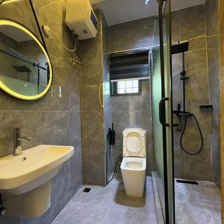 Eseose Apartment