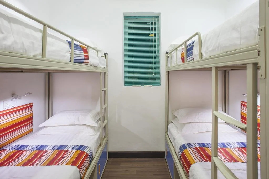 Trilogy Hotel