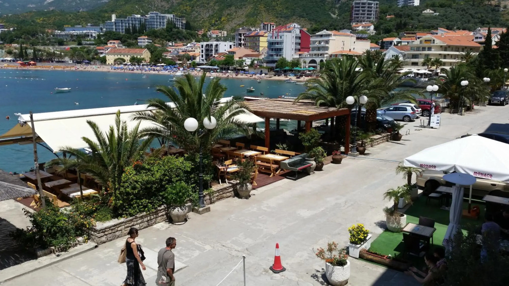 Apartmani AURA