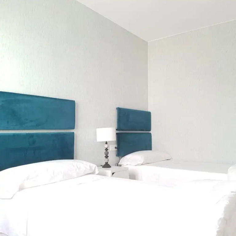 Plaza de la Merced Apartments by Allô Housing