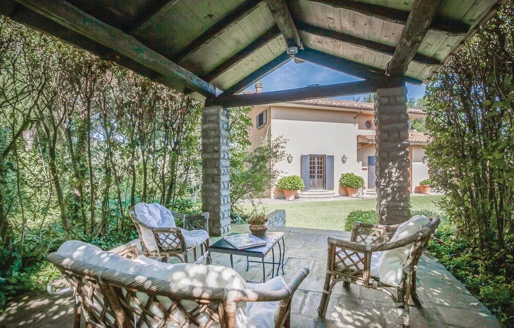Villa Loreto