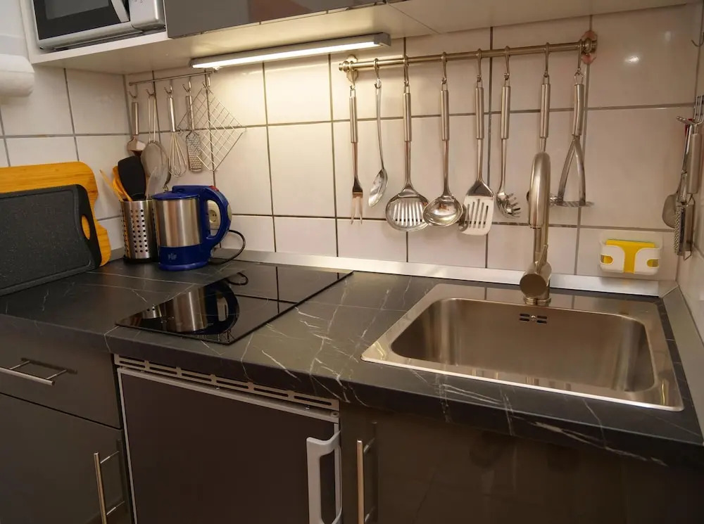 Apartments Tina Toni