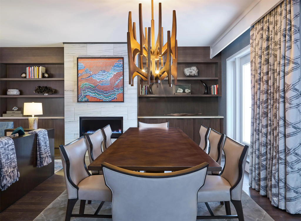 Grand Hyatt Vail Resort and Spa