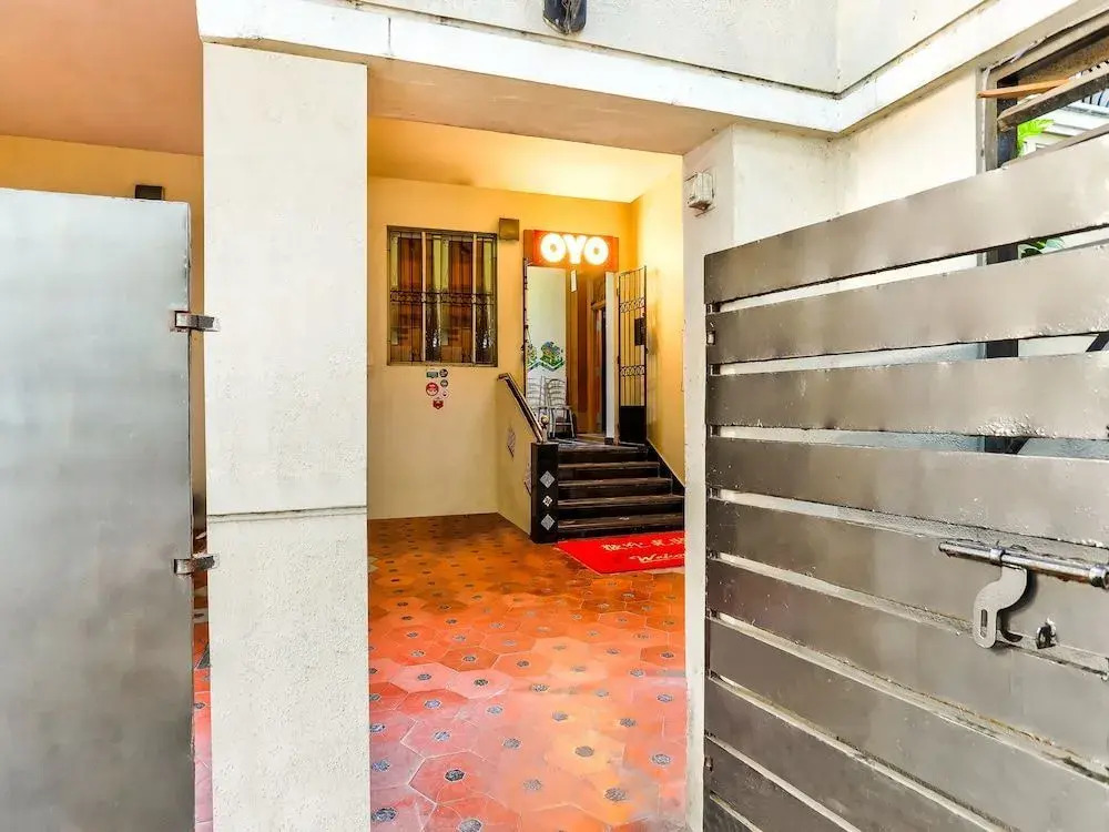Raj Residency