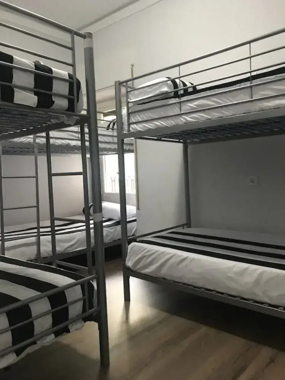 JMG Hostel Madrid