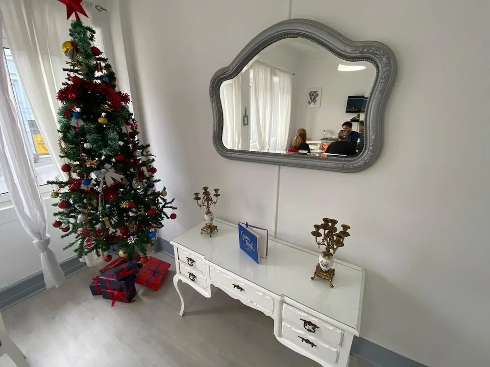 Guest House Infante Dom Henrique