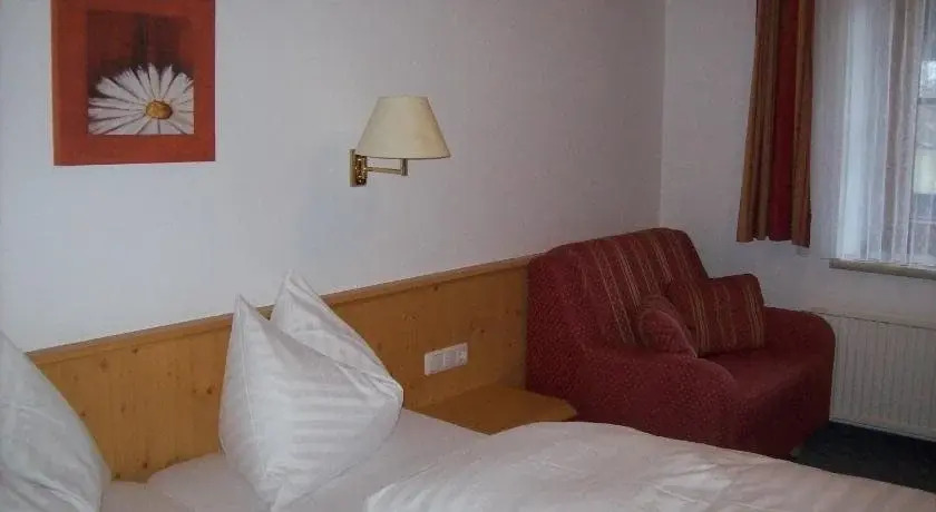 Hotel - Restaurant - Sonnblick