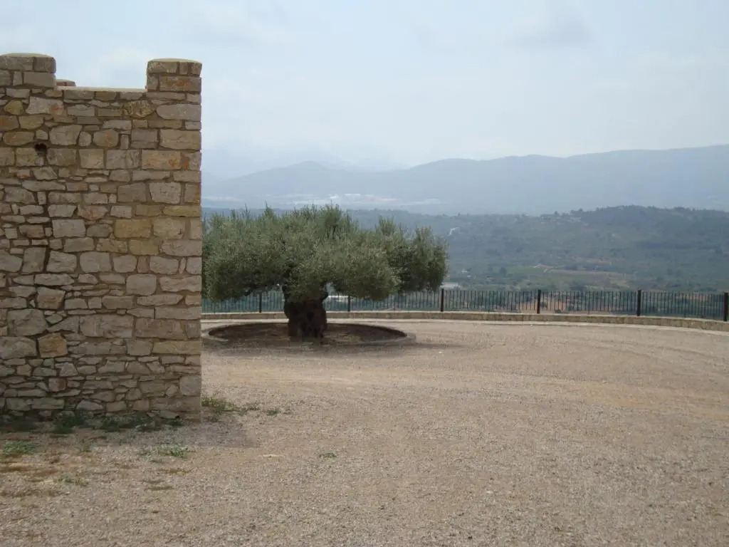 LErmita Casa Ripo