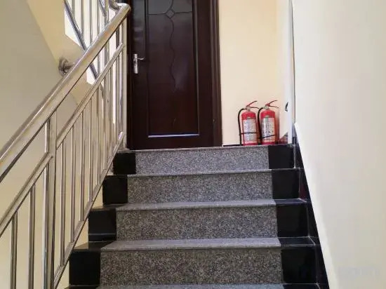 Tianquan Hotel