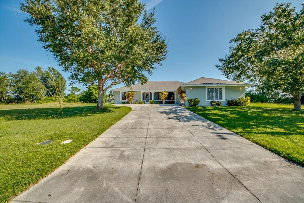 Villa Ever After - Roelens Vacations