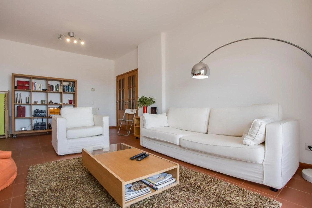 Meia Praia Beach Apartment