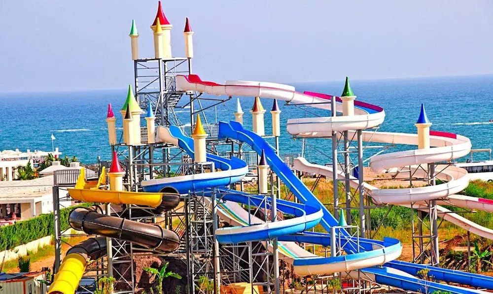 Park Aqua