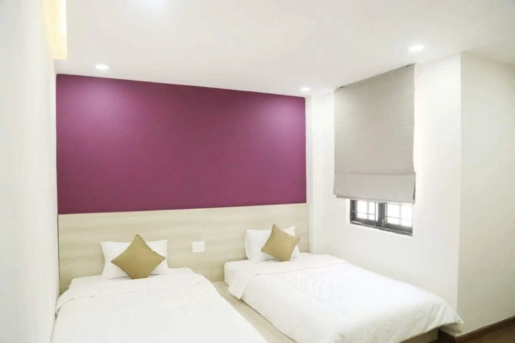 Merci Hotel