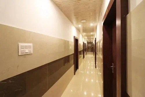 Hotel Gayatri Residency