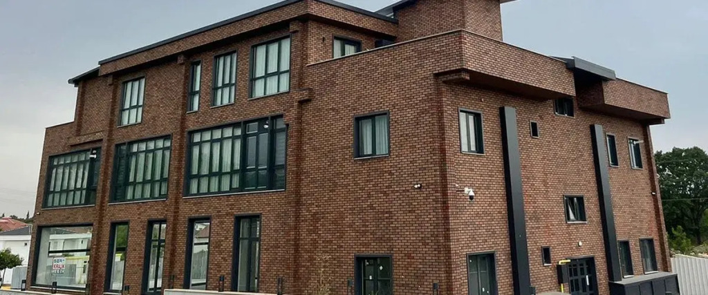 Serim Residence