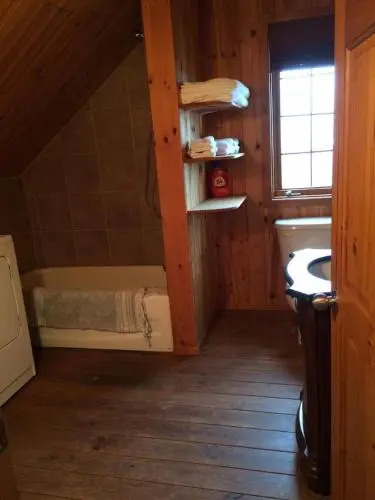 Le chalet