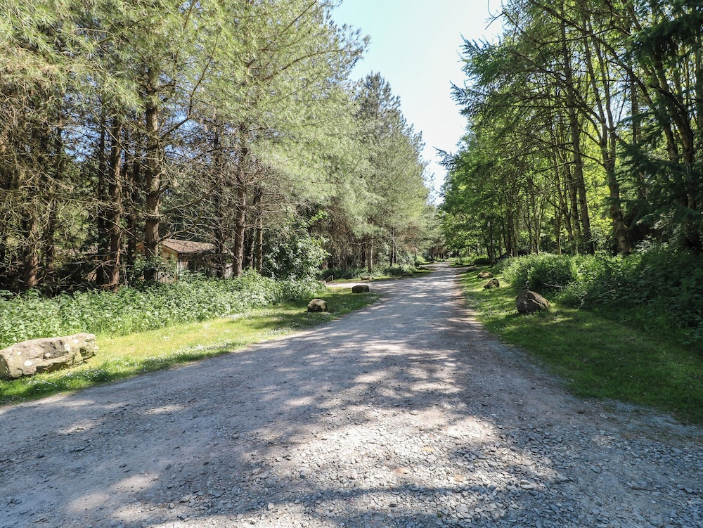 Birch Lodge