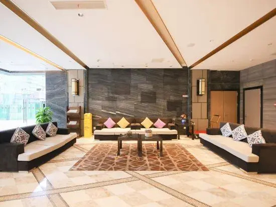 Grand Daqiao Hotel