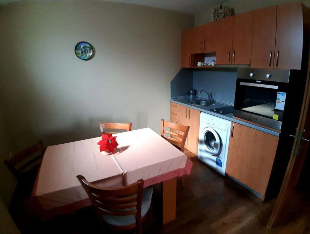 Family Hotel Pautalia