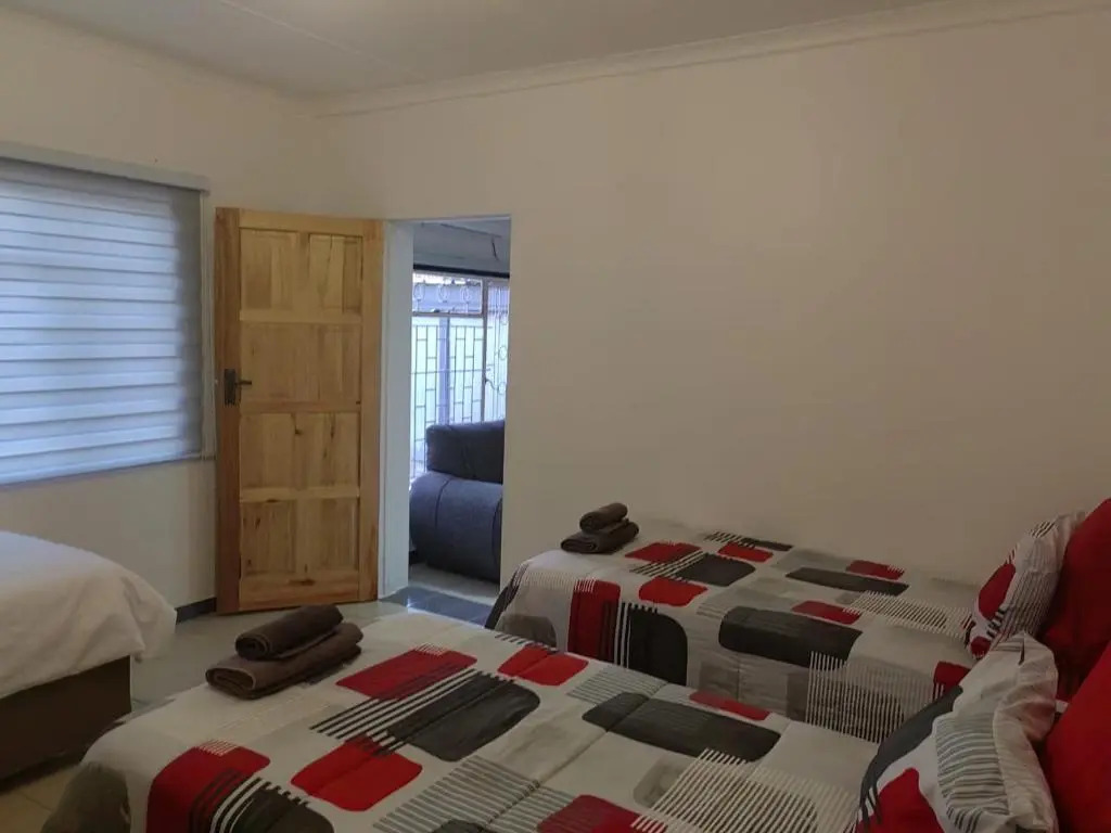 Casa Línda Guest House