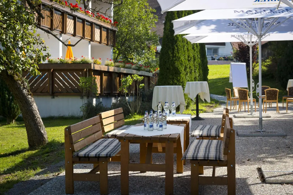 Hotel Hirt