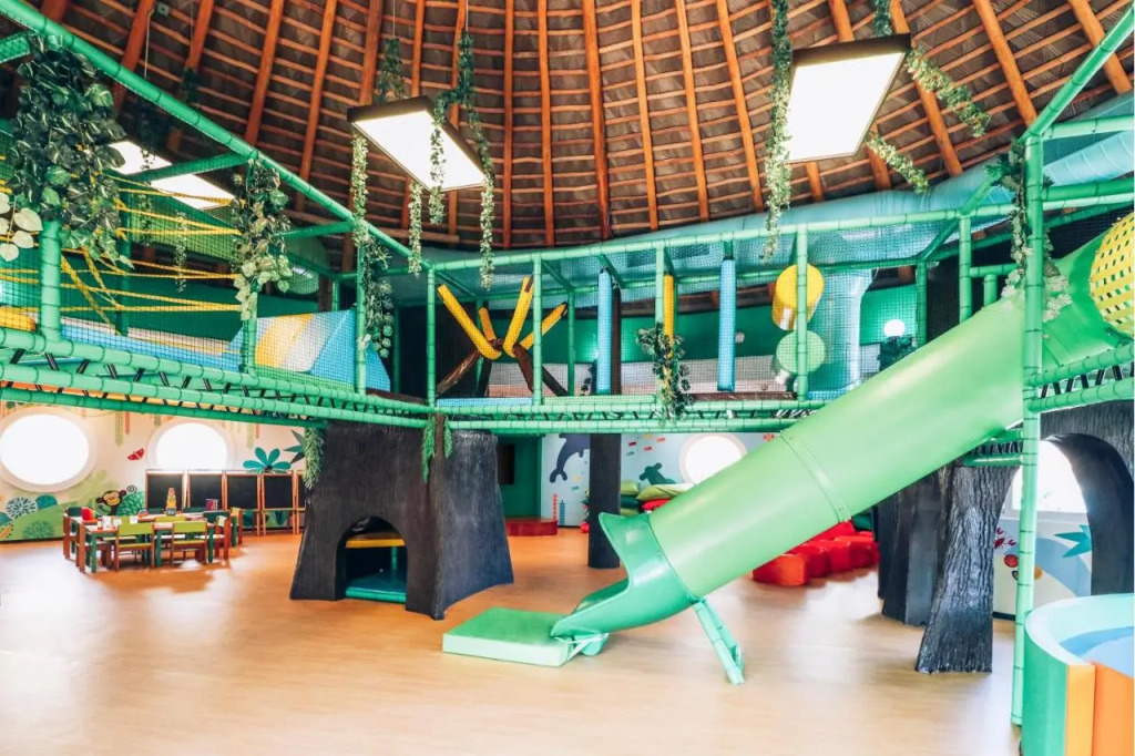 Iberostar Selection Playa Mita - All Inclusive