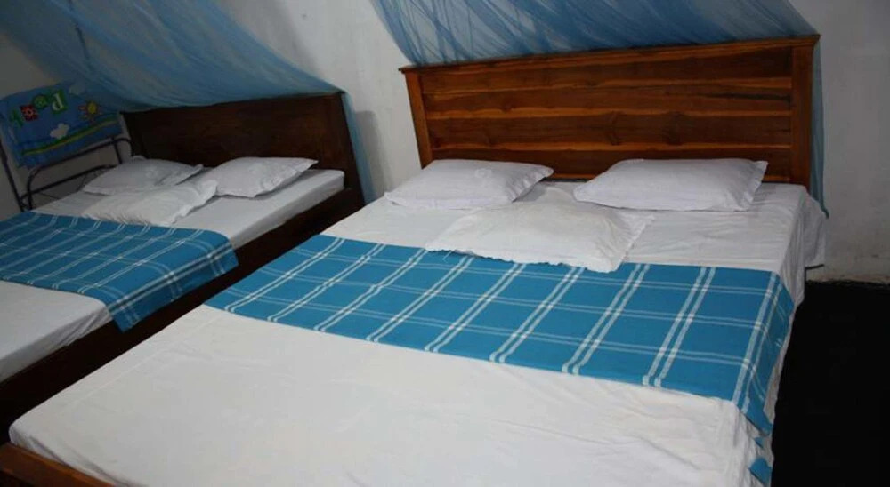 Sudu Homestay