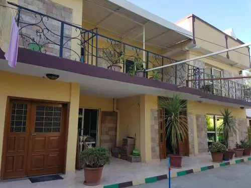 Dalol Guest House