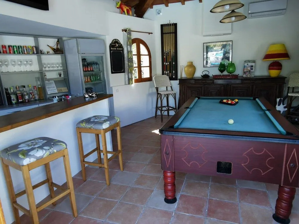 Casa Dina