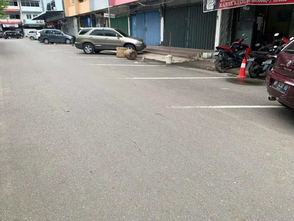 Hotel O Sar Inn