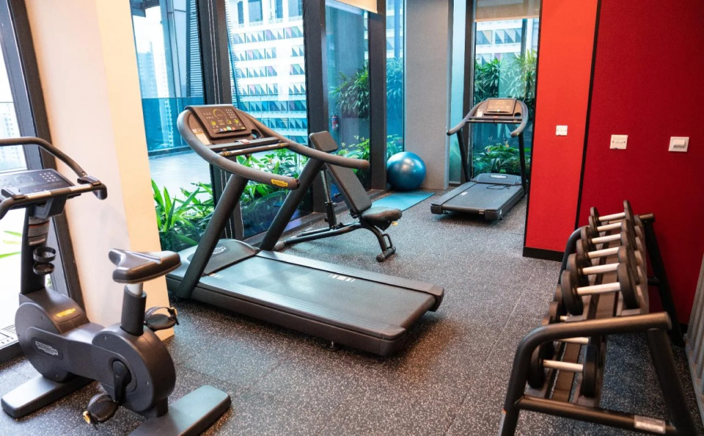 Holiday Inn Singapore Little India by IHG